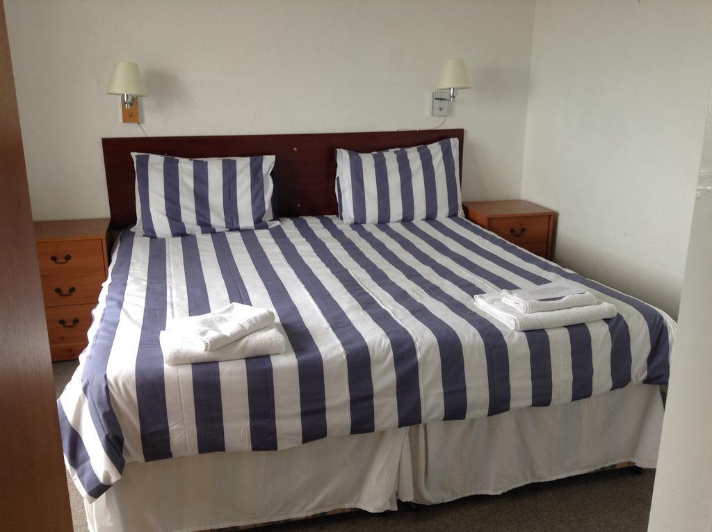 North Parade Seafront Accommodation 스케그니스 객실 사진