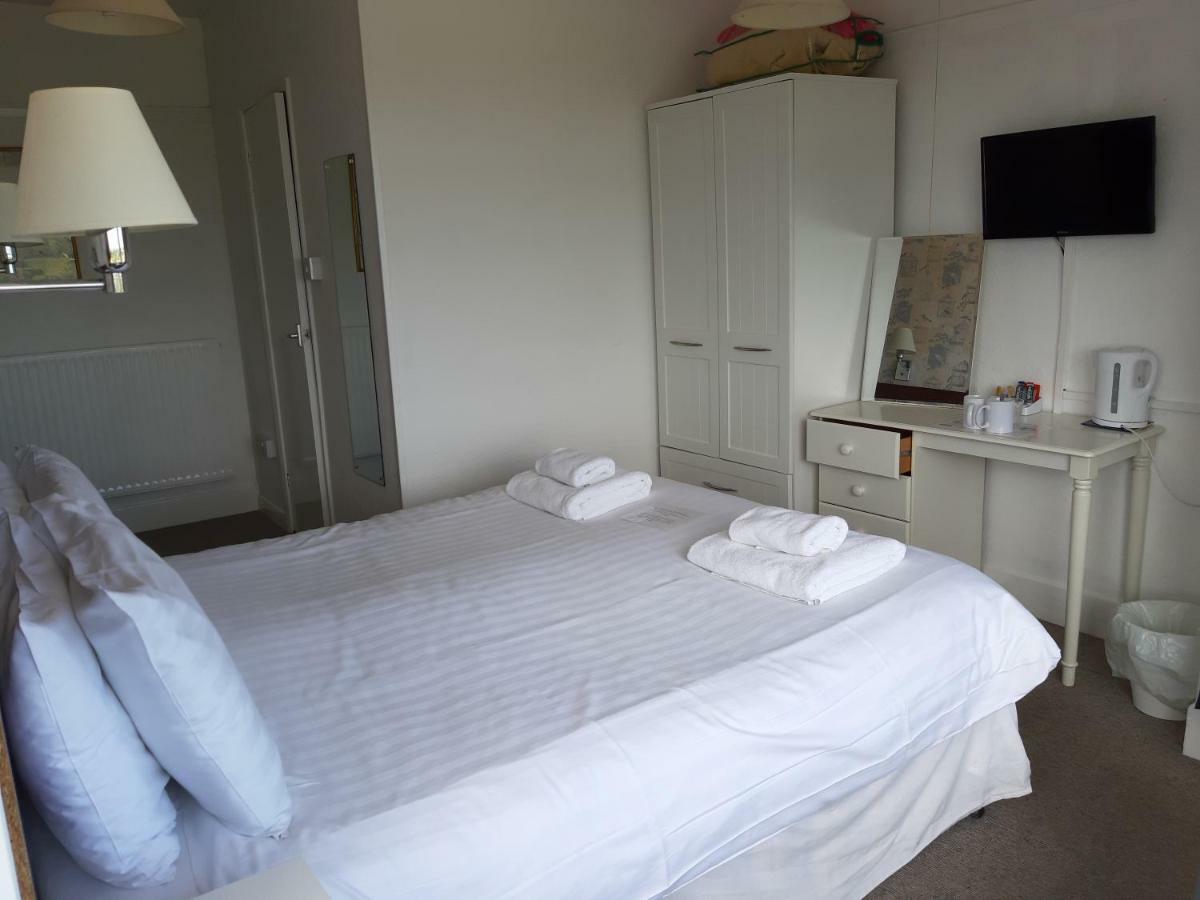 North Parade Seafront Accommodation 스케그니스 외부 사진